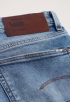 3301 Regular Tapered Jeans