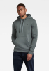 Premium Core Hoodie