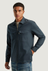 Regular Overshirt 