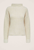 Selma Long Sleeve Pullover Trui