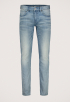 Lewis Regular Tapered Jeans