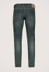 Lewis Regular Tapered Jeans