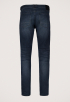 Lewis Regular Tapered Jeans