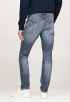 Austin Slim Tapered Jeans