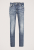 Austin Slim Tapered Jeans