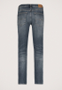 Austin Slim Tapered Jeans