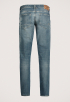 Carior Tapered Jeans