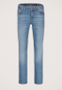 Drill Super Slim Jeans