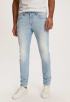 Drill Super Slim Jeans