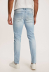 Drill Super Slim Jeans