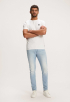 Drill Super Slim Jeans