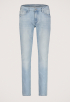 Drill Super Slim Jeans