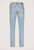 Drill Super Slim Jeans