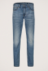 Lewis Regular Tapered Jeans