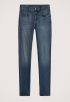 3301 Slim Jeans