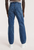 5620 3D Straight Jeans