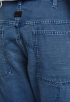 5620 3D Straight Jeans