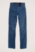 5620 3D Straight Jeans