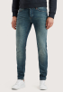 Riser Slim Jeans