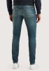 Riser Slim Jeans