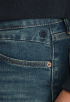 Riser Slim Jeans