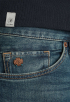 Riser Slim Jeans