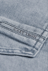 Valver Regular Straight Jeans