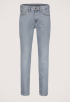 Valver Regular Straight Jeans