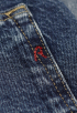 Kyran Comfort Jeans