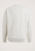 Cable Jacquard Sweater