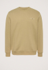  Linear Crew Sweater