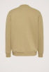  Linear Crew Sweater