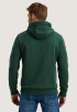 3T Cross Fleece Hoodie