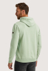 Soft Terry Brushed Hoodie 