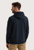 Soft Terry Brushed Hoodie 