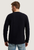 Structured Pique Longsleeve