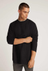 Brushed Rib Longsleeve