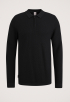 Long Sleeve Polo