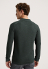 Long Sleeve Polo