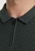 Long Sleeve Polo