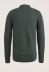 Long Sleeve Polo