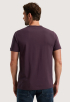 Cotton Elastane Jersey T-shirt