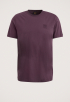 Cotton Elastane Jersey T-shirt