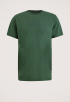 Cotton Elastane Jersey T-shirt