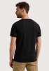 Sleeve Single Jersey T-shirt 