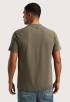 Interlock T-shirt