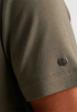 Interlock T-shirt