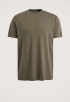 Interlock T-shirt