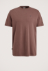 Interlock T-shirt