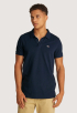 Slim Fit Polo